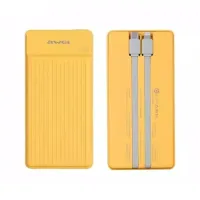 Awei P88K 10000mah 22.5W Fast Charging Power Bank